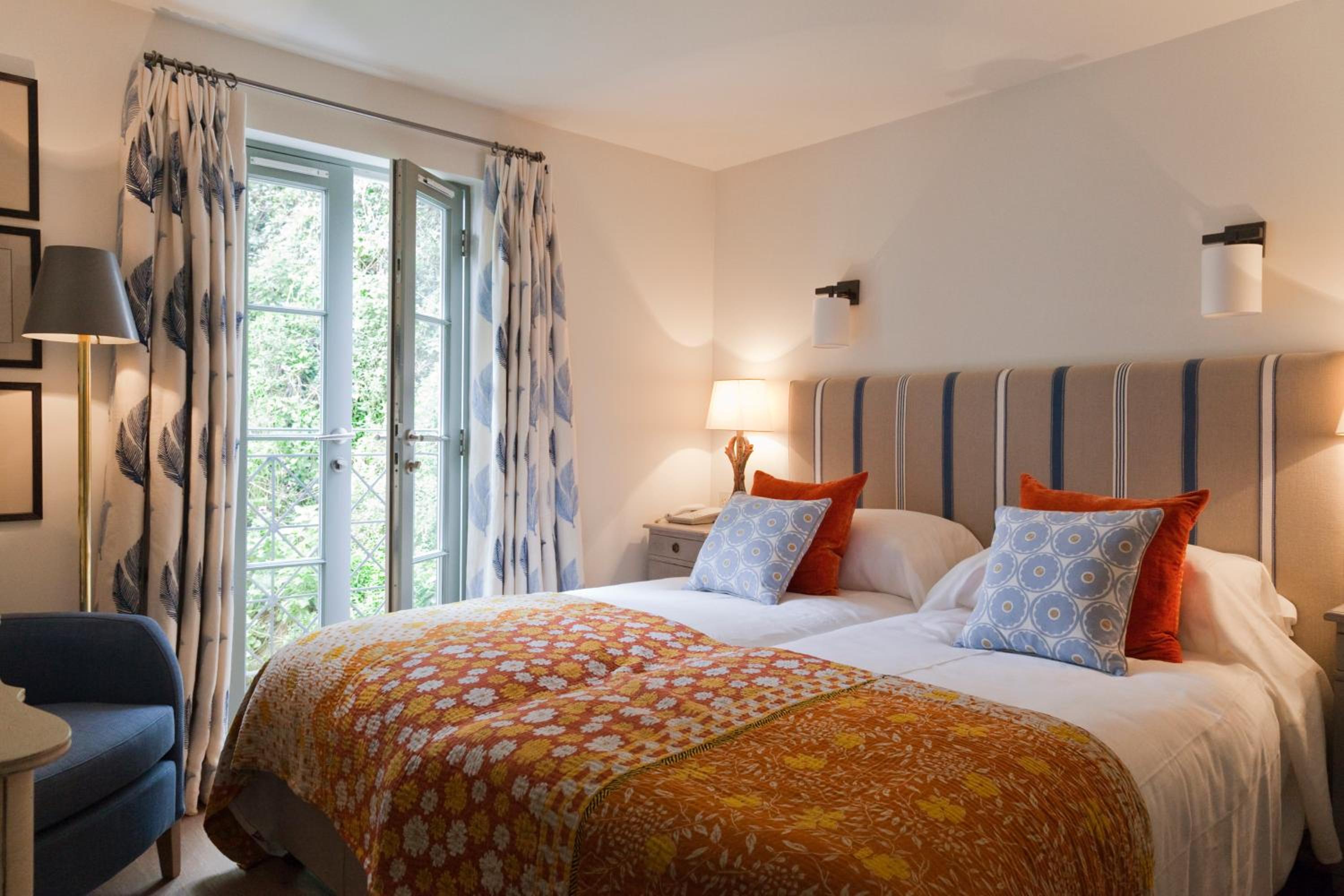 Hotel Tresanton 7/47
