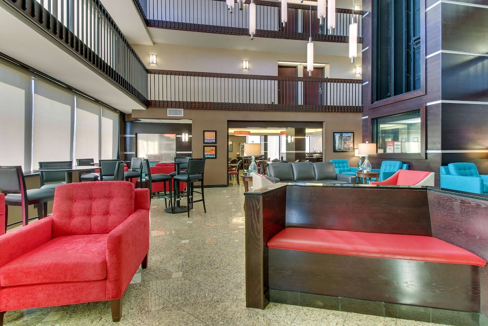 Heritage Inn Suites Houston/Sugar Land, Trademark by Wyndham 34/49