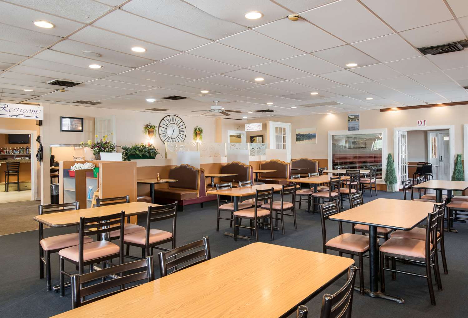 Rodeway Inn Wormleysburg - Harrisburg 26/35