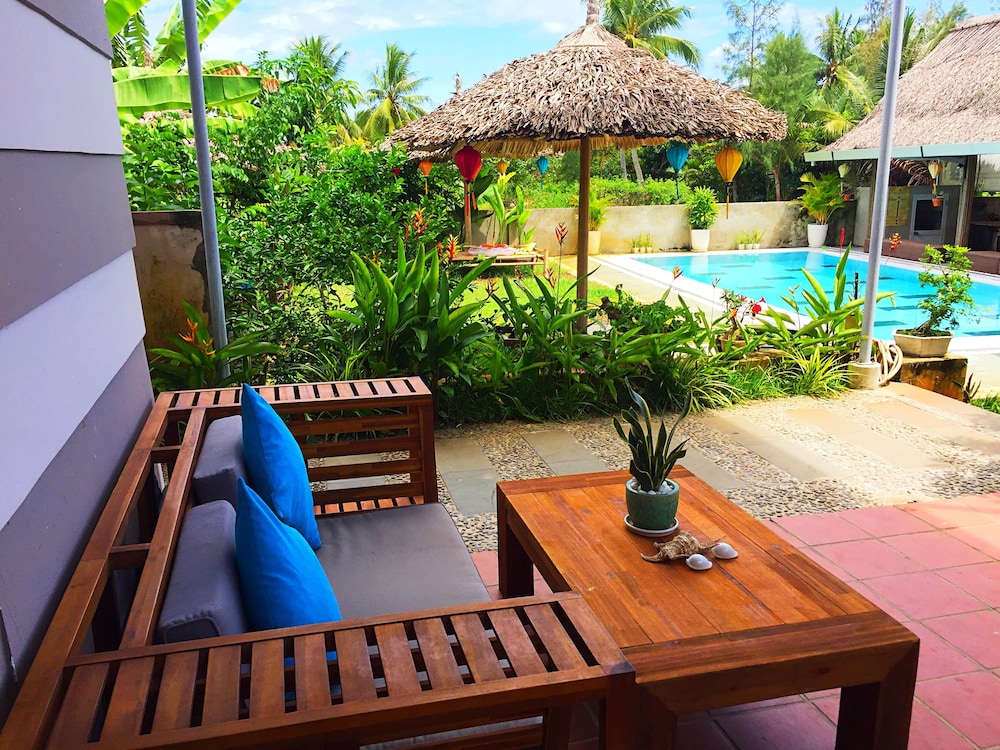 Water Palm Villas 30/50