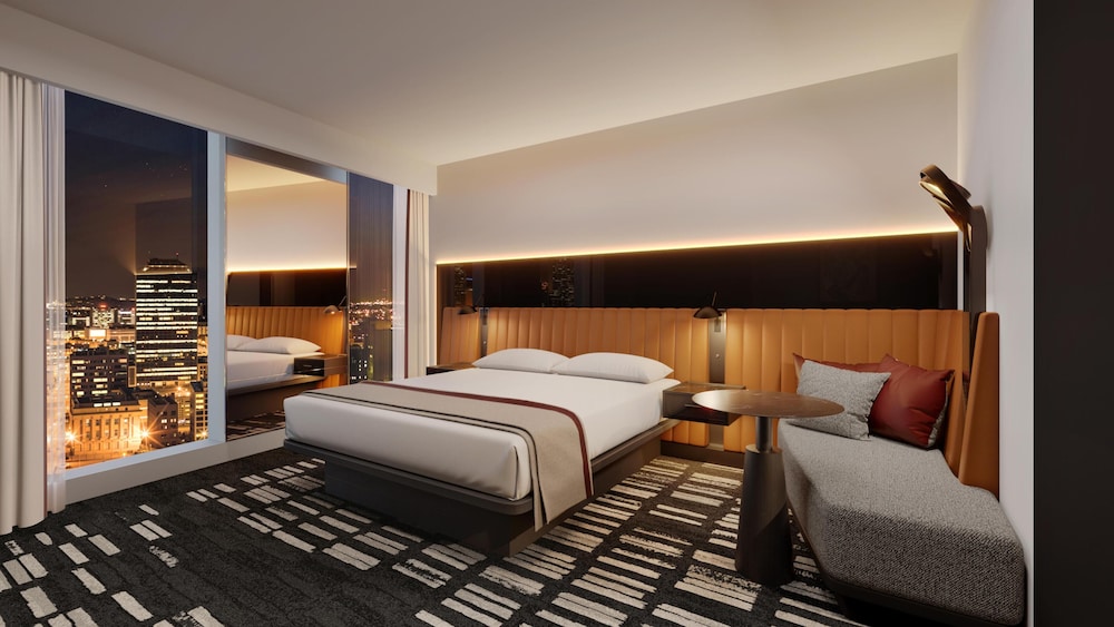 Signia, Club, King Bed, Accessible