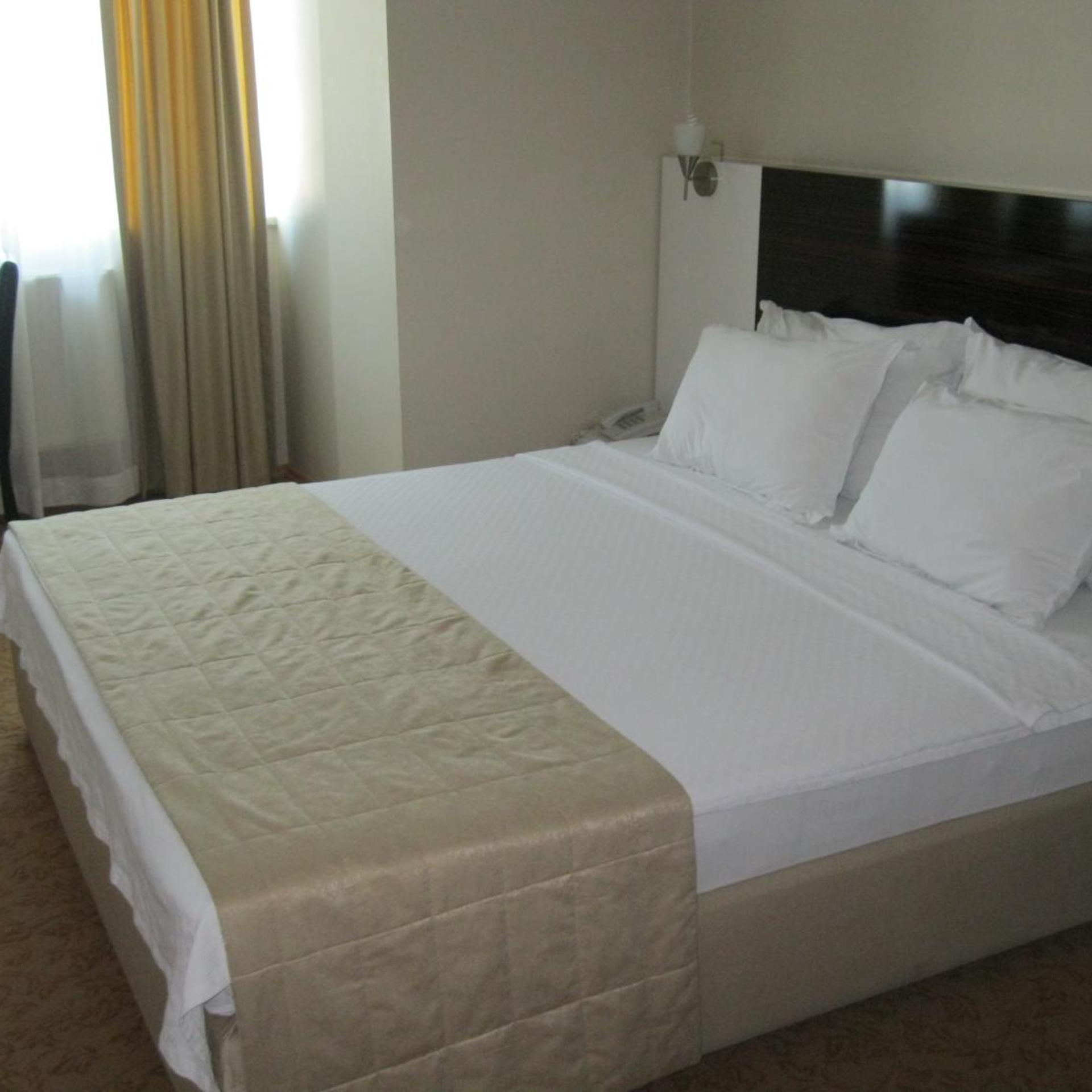 Anya Suit Otel 21/49