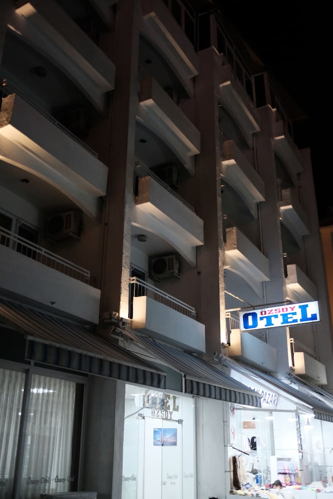 Ozsoy Hotel 5/45