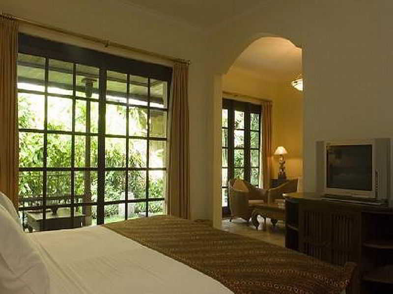 Hotel Puri Bambu 15/39