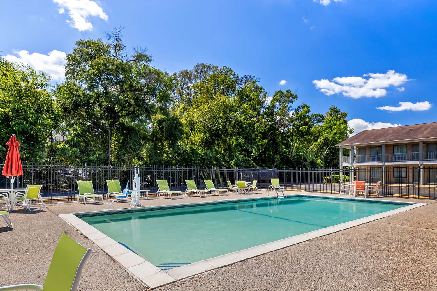 SureStay Plus by Best Western Beaumont 9/15