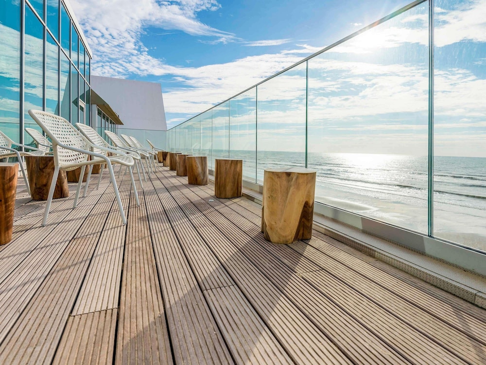 Ibis Le Touquet Thalassa 39/72