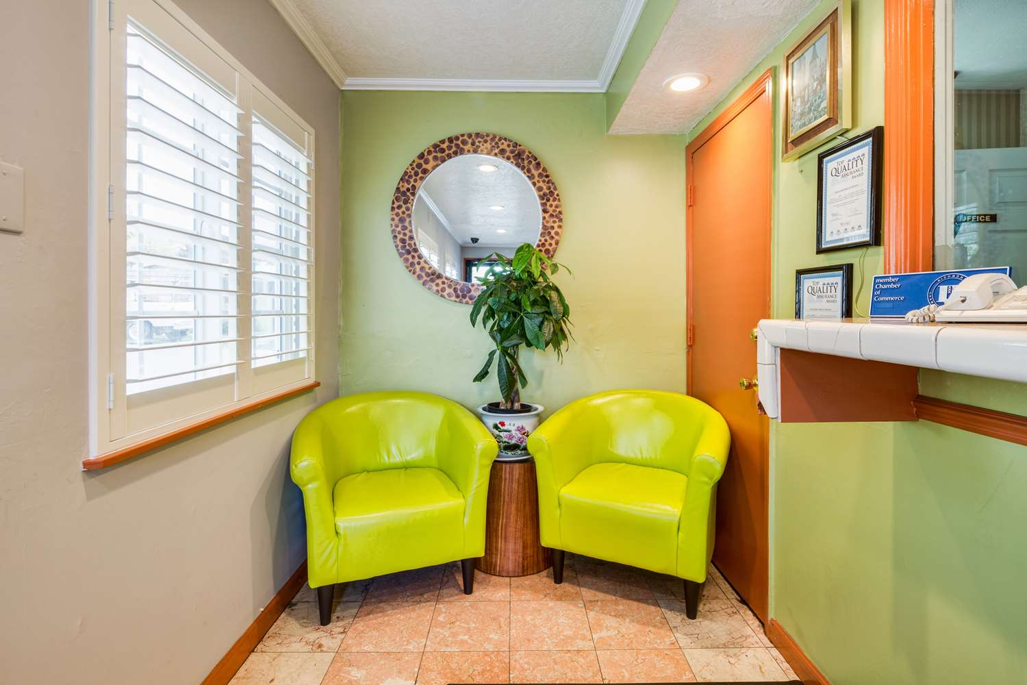 Americas Best Value Inn Richmond San Francisco 21/27
