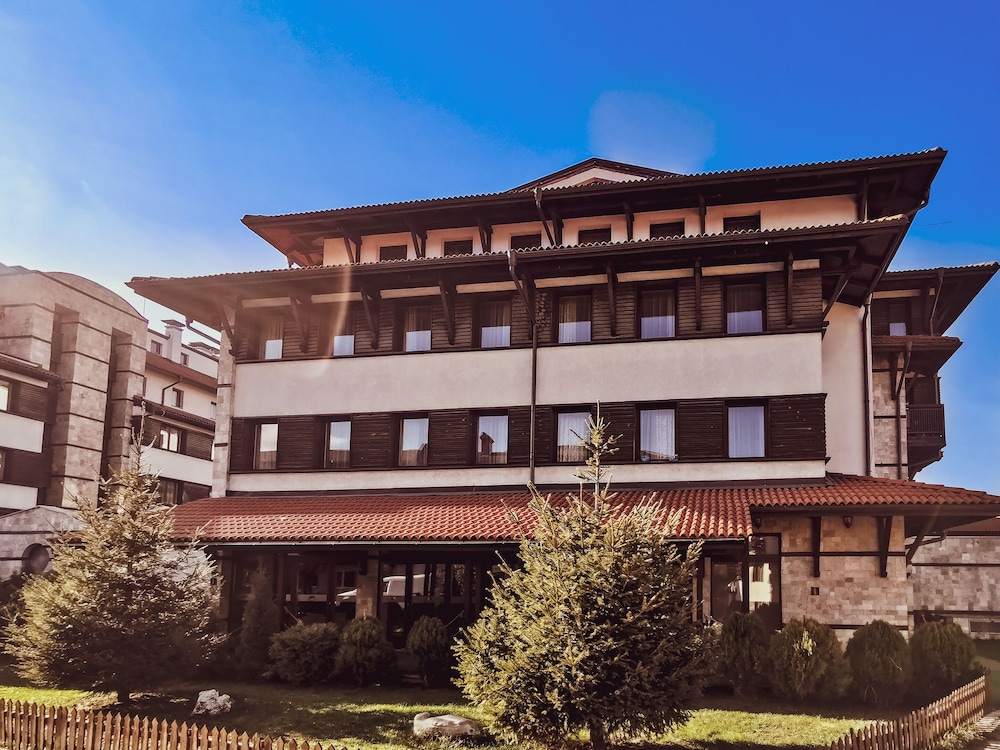 Trinity Residence Bansko 3/67