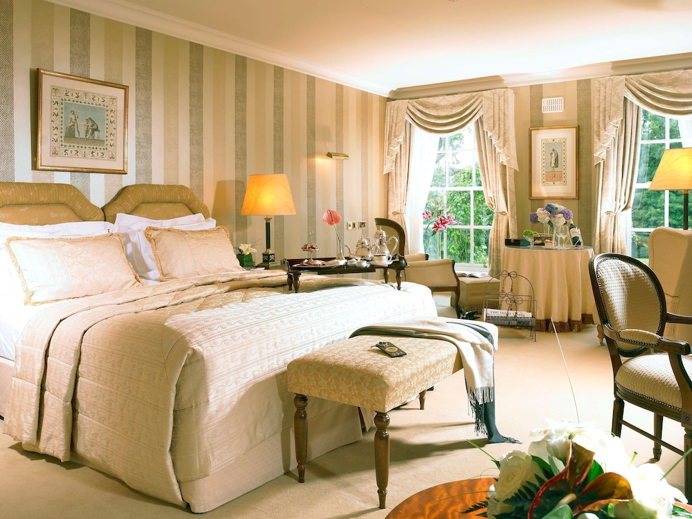 Hayfield Manor Hotel 30/63