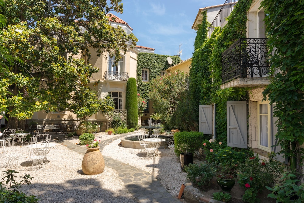 La Casa Pairal 67/73