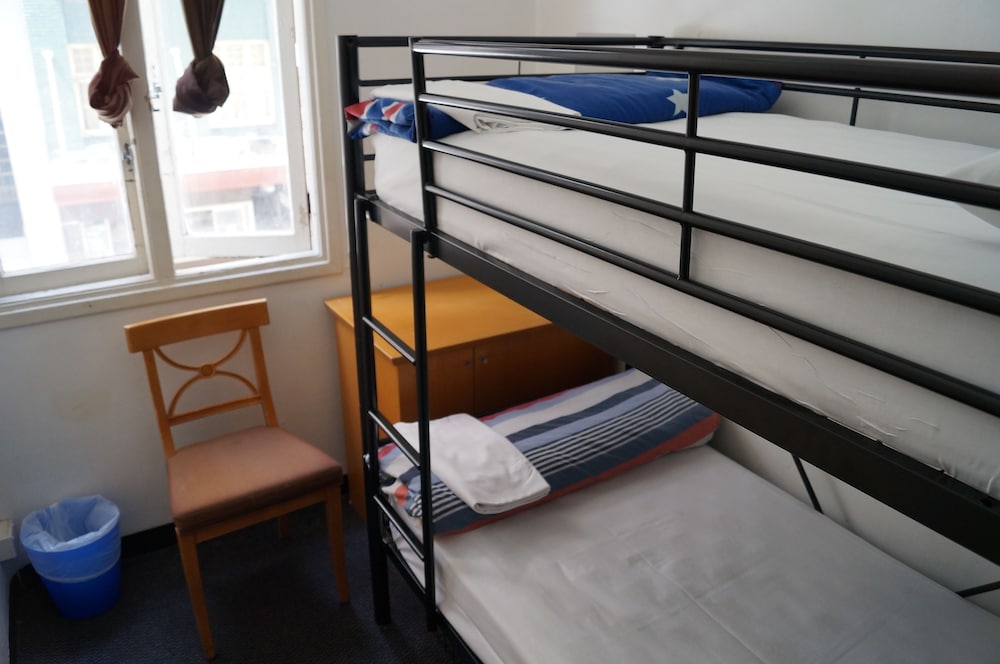 Maze Backpackers 43/71