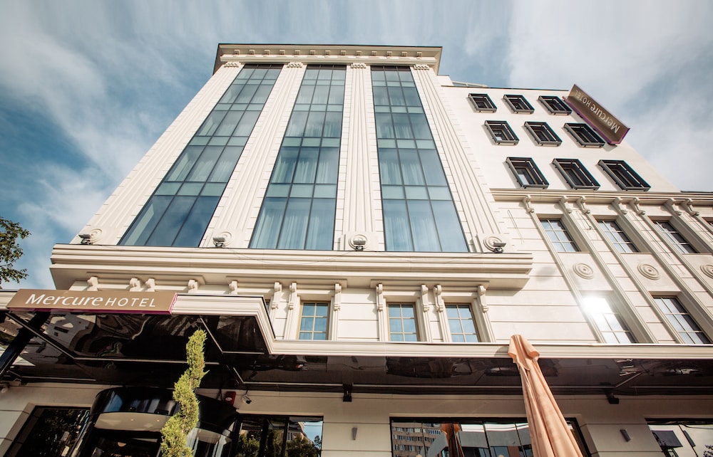Mercure Timisoara 2/73