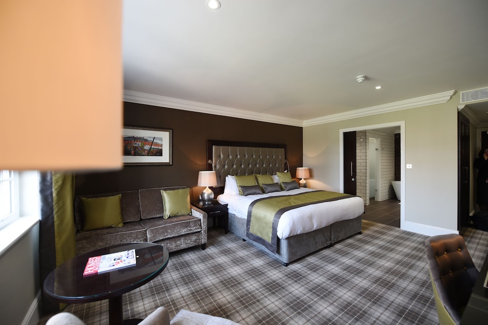 Ramside Hall Hotel Golf And Spa 20/65