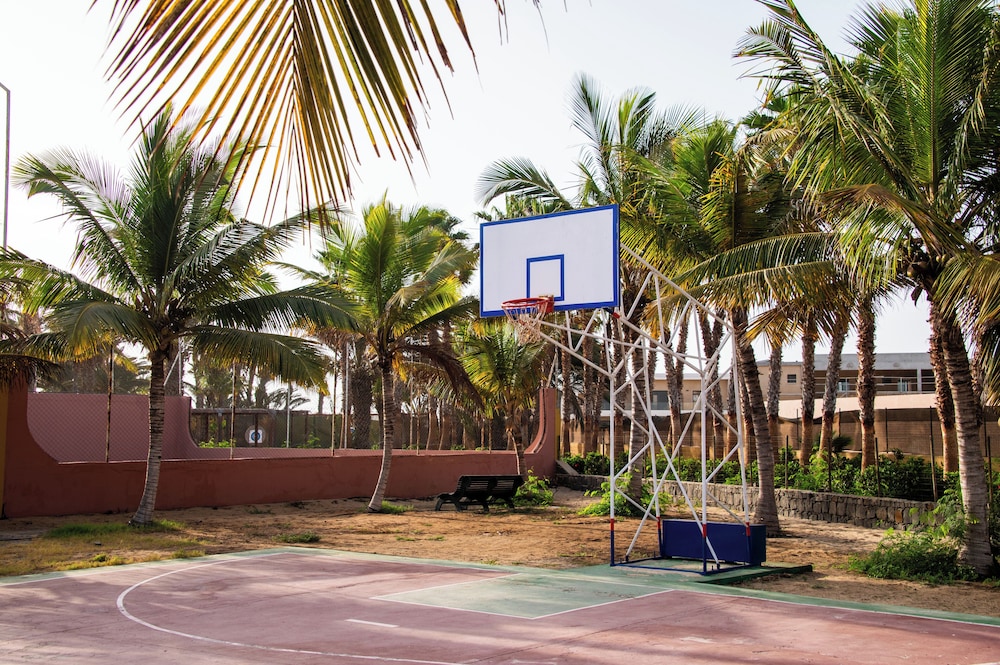 VOI Vila Do Farol Resort 43/54