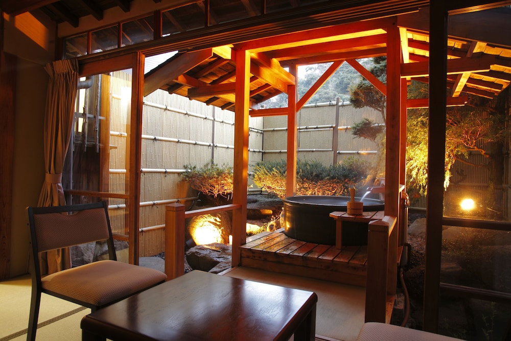 Ryokan Ohashi 35/38