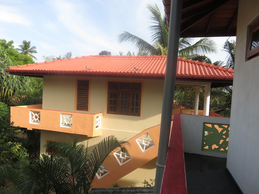 Beach Lagoon Guest House 写真2