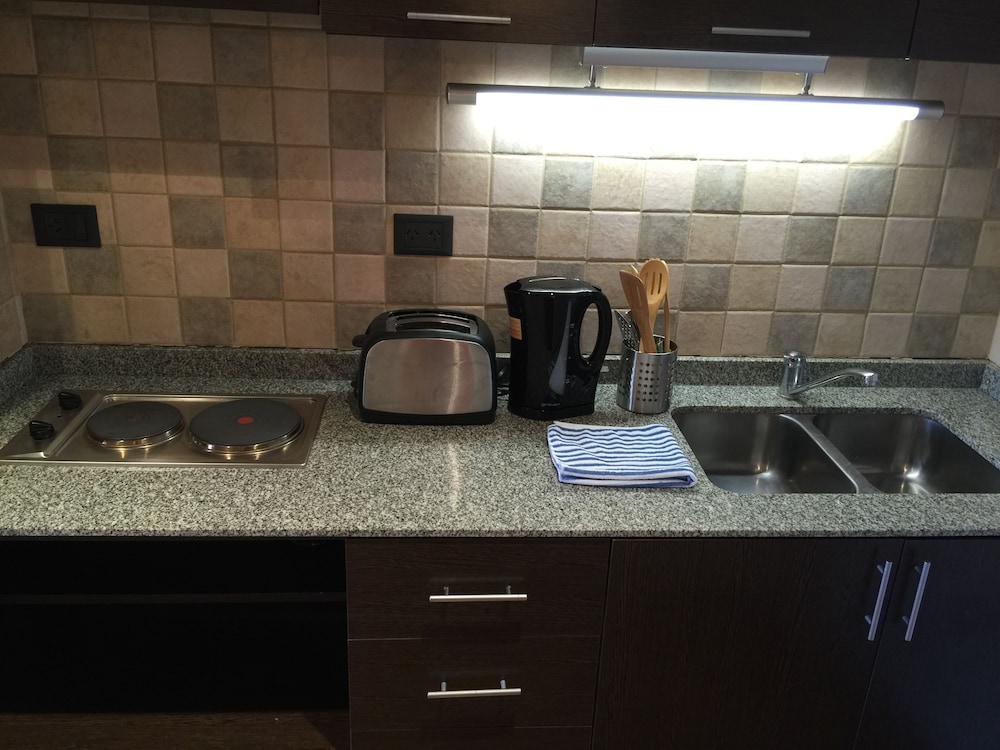 San Martin Suites 21/50