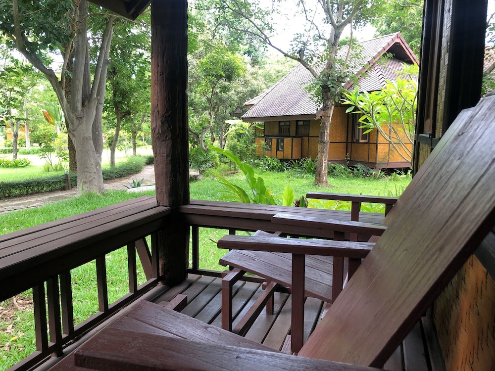 Baan Krating Pai Resort 49/67