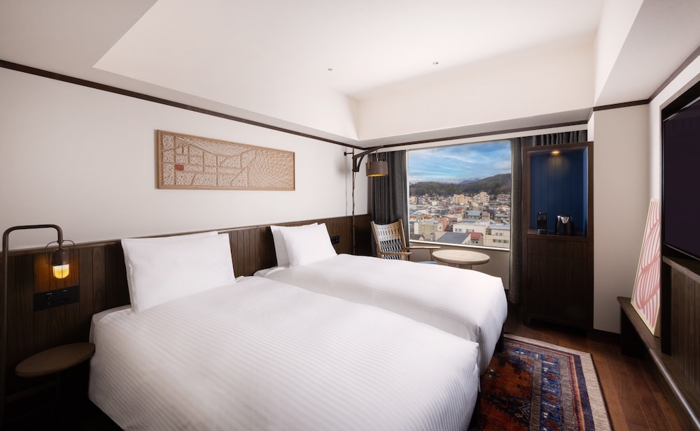 Mercure Hida Takayama 11/49