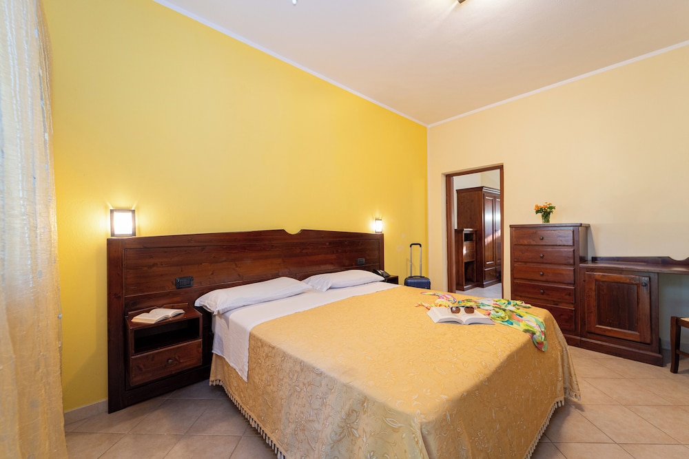 Hotel Resort Ristorante Masseria Le Pajare 15/50