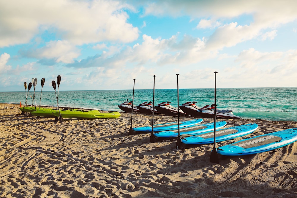 Aqua Hotel & Suites, Miami Beach 29/51