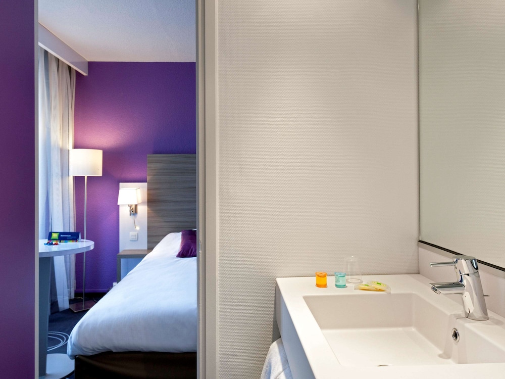 Ibis Styles Grenoble Centre Gare 68/68