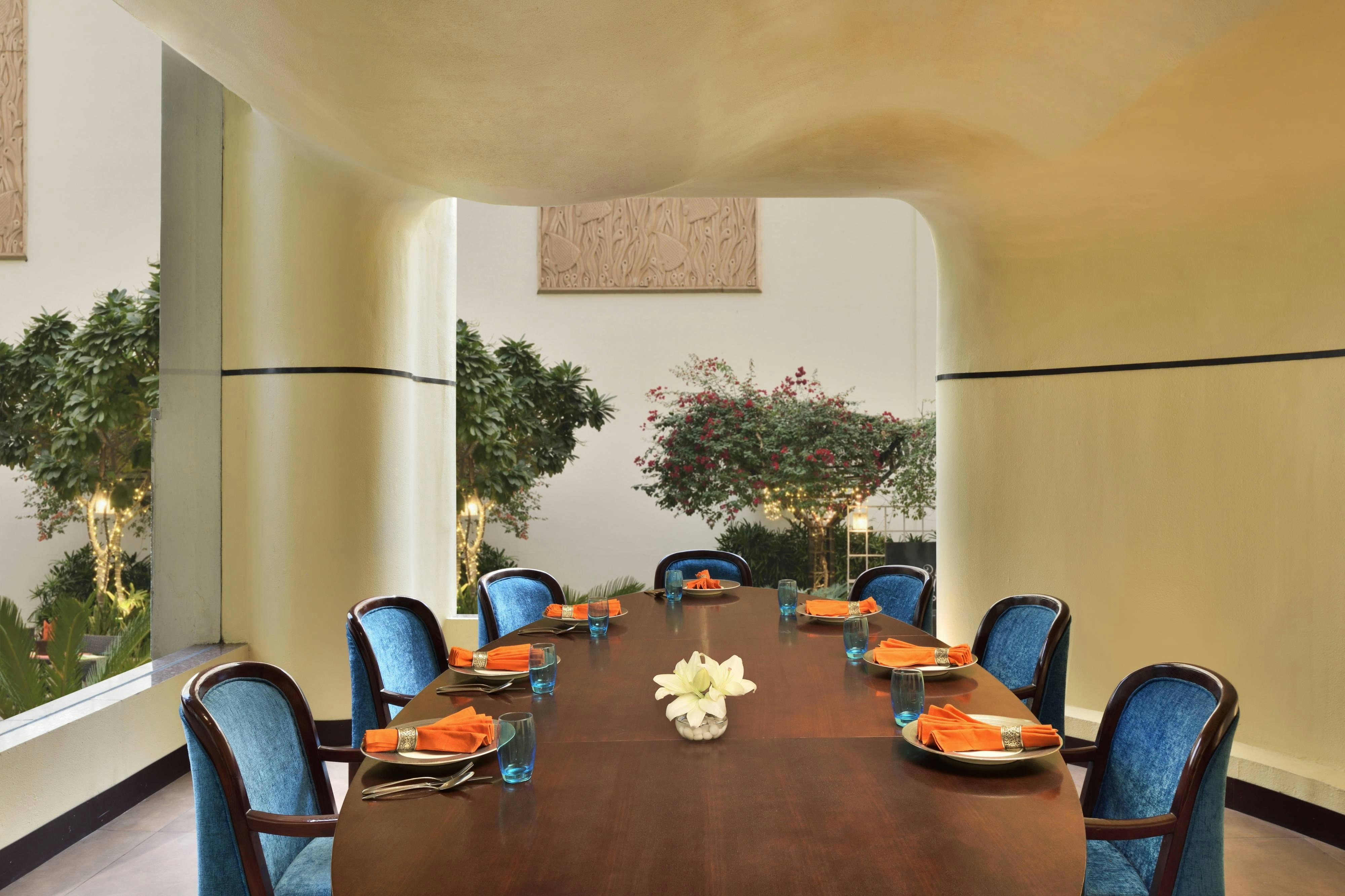 Jaipur Marriott 51/55
