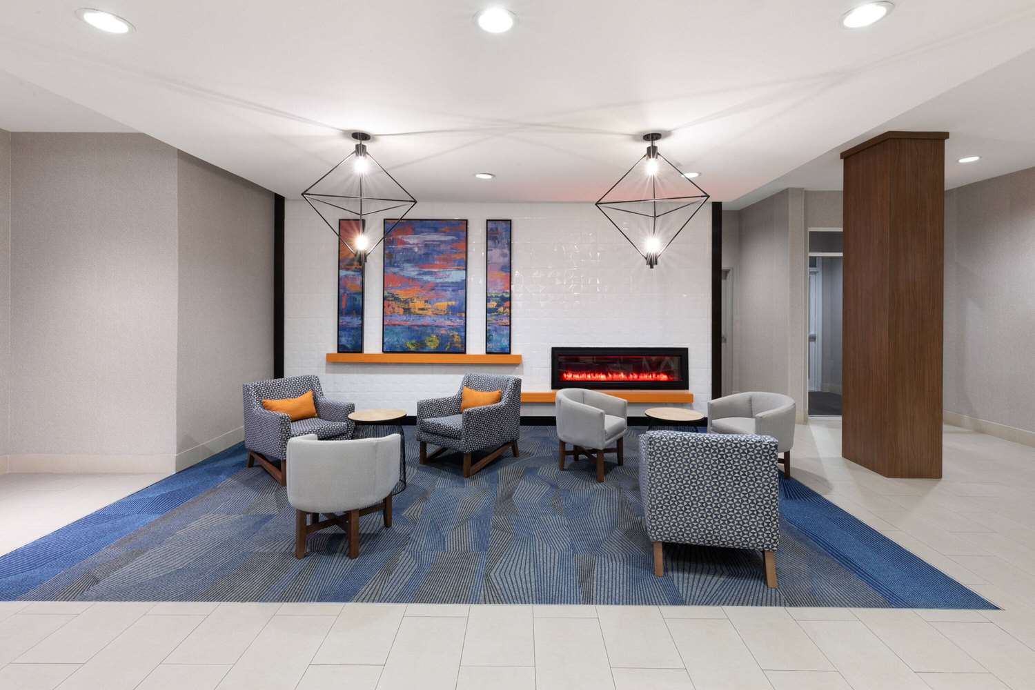 La Quinta Inn & Suites by Wyndham Rockport - Fulton 29/46