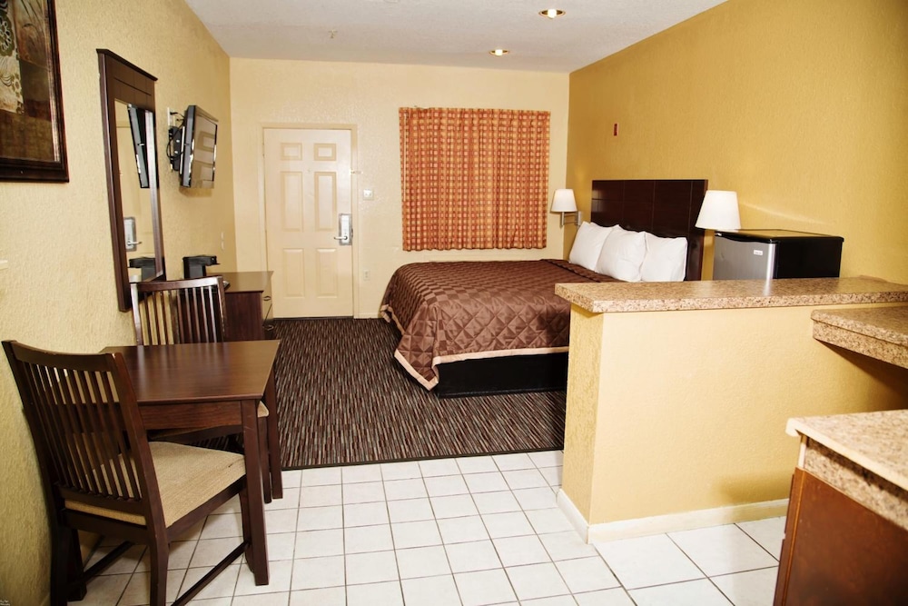 Winchester Inn And Suites Humble Iah North Houston 29/33