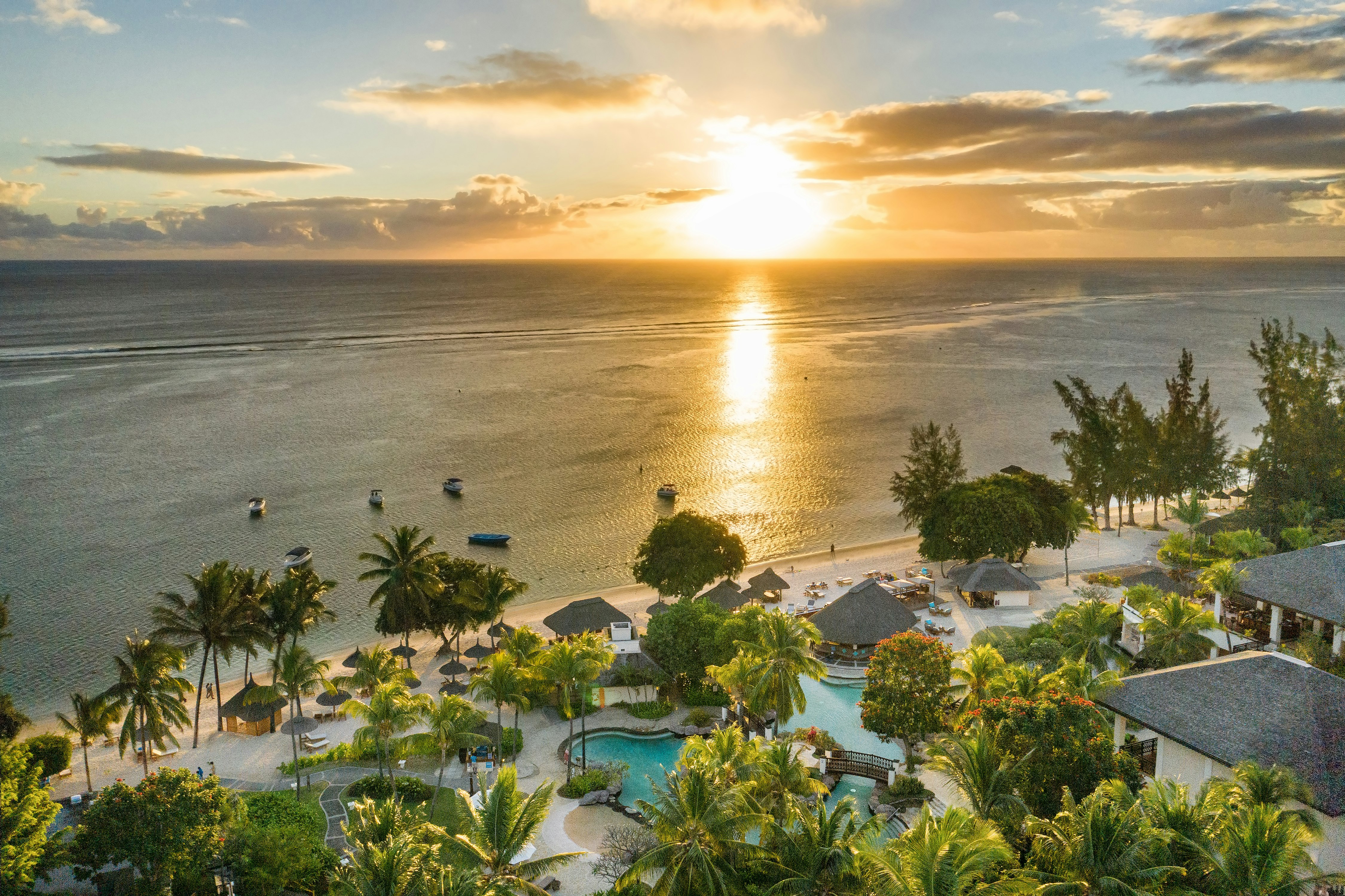 Hilton Mauritius Resort & Spa 76/78