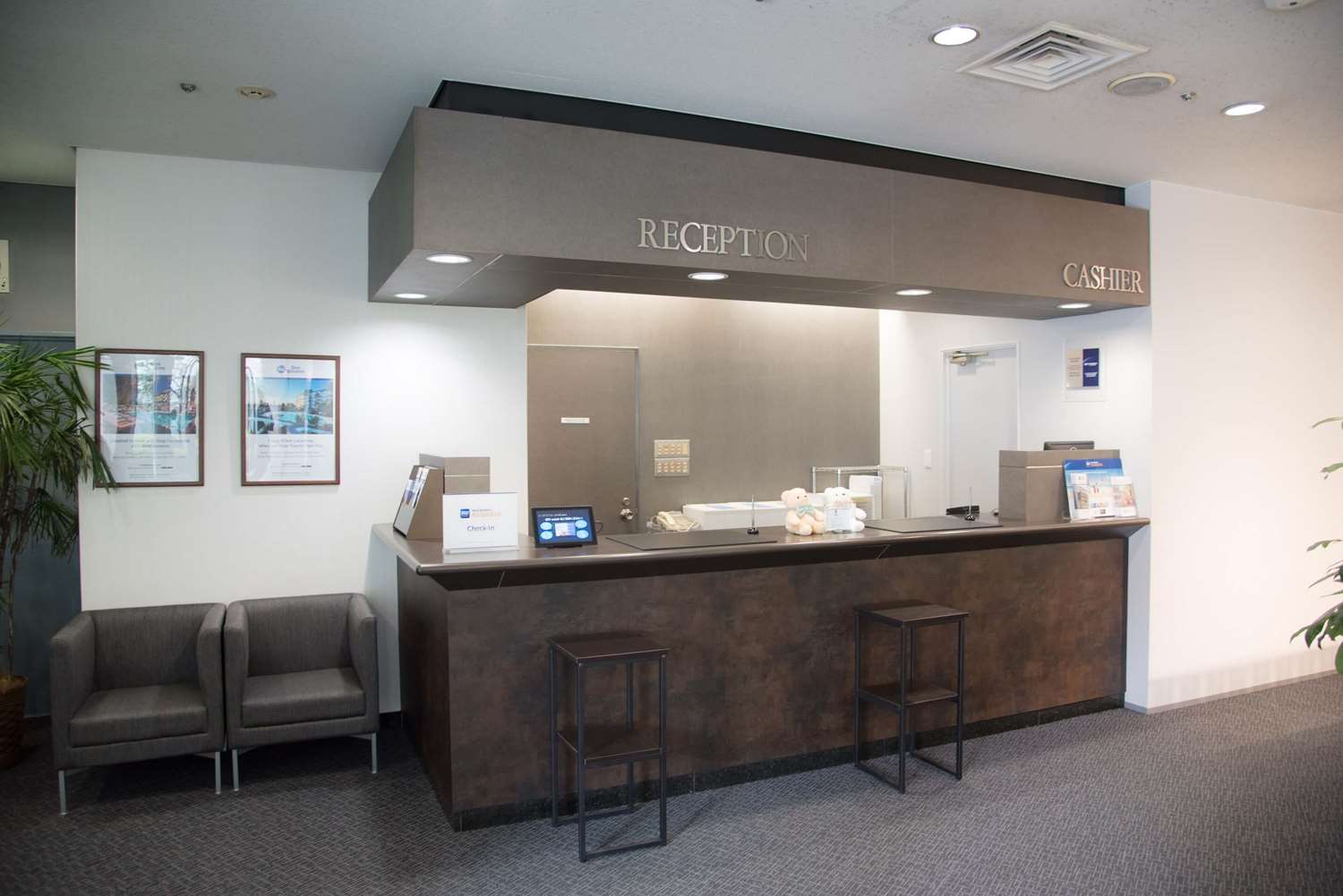 Best Western Osaka Tsukamoto 3/20