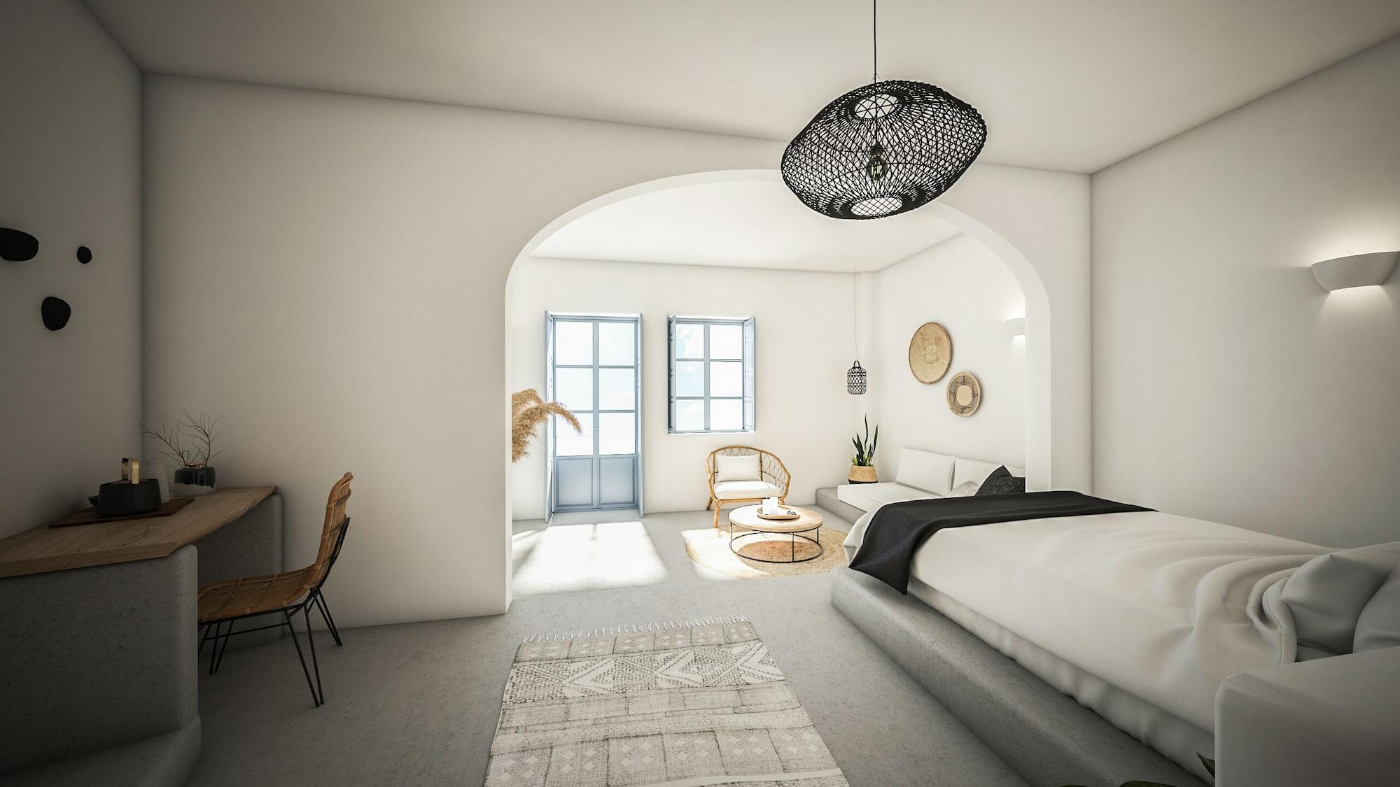 Deluxe, Studio, Suite, Private Pool