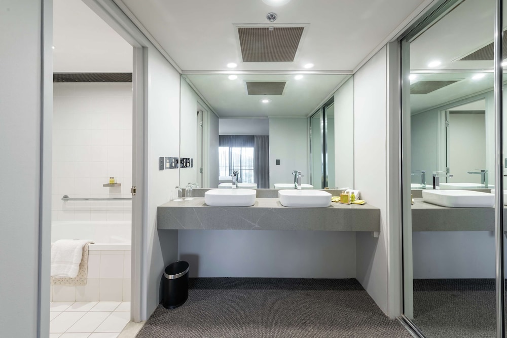 Doubletree By Hilton Alice Springs 23/79