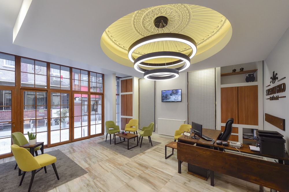 SAYEBAN GOLD HOTEL 37/65