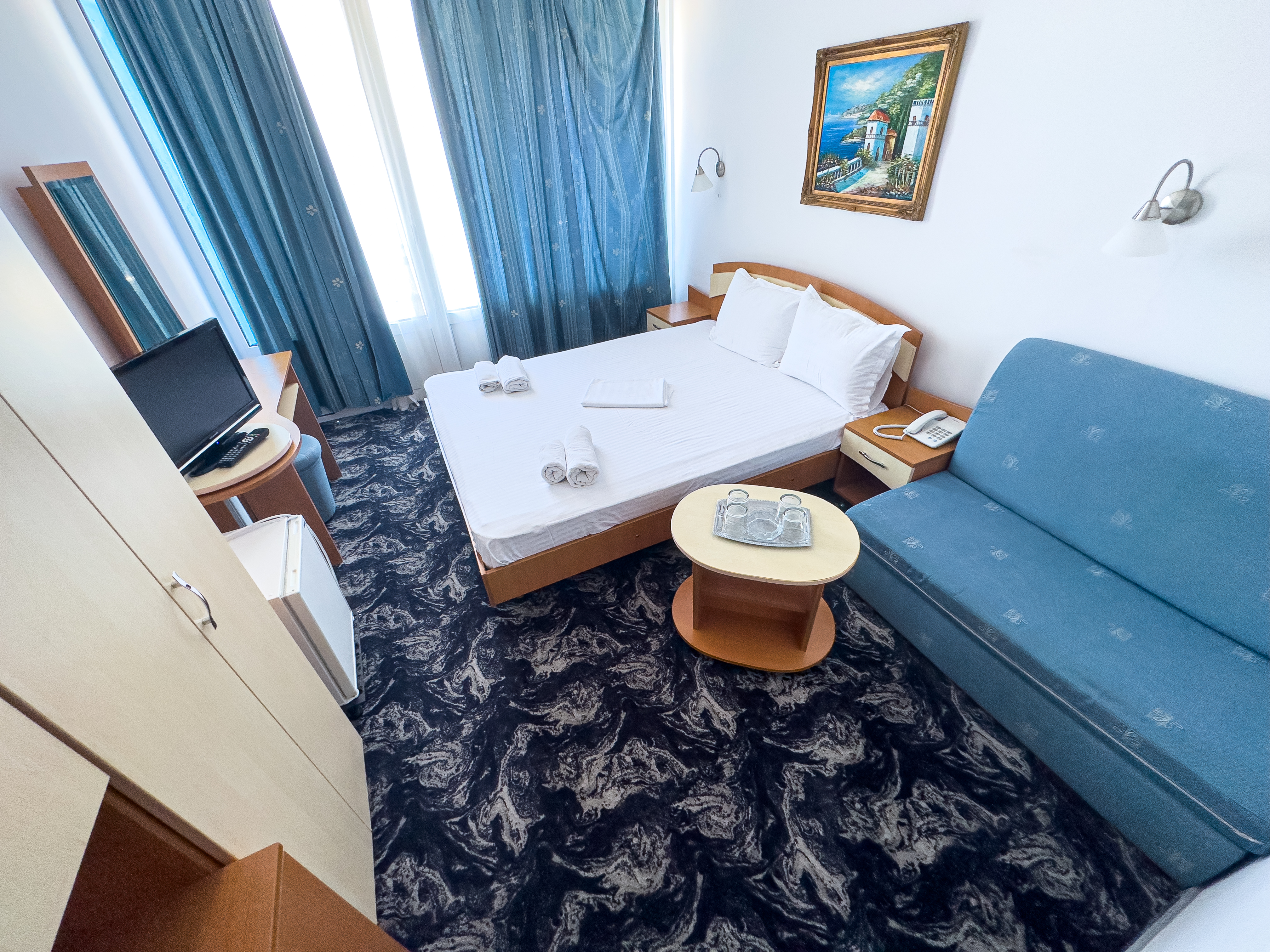 Hotel Sirena 23/30