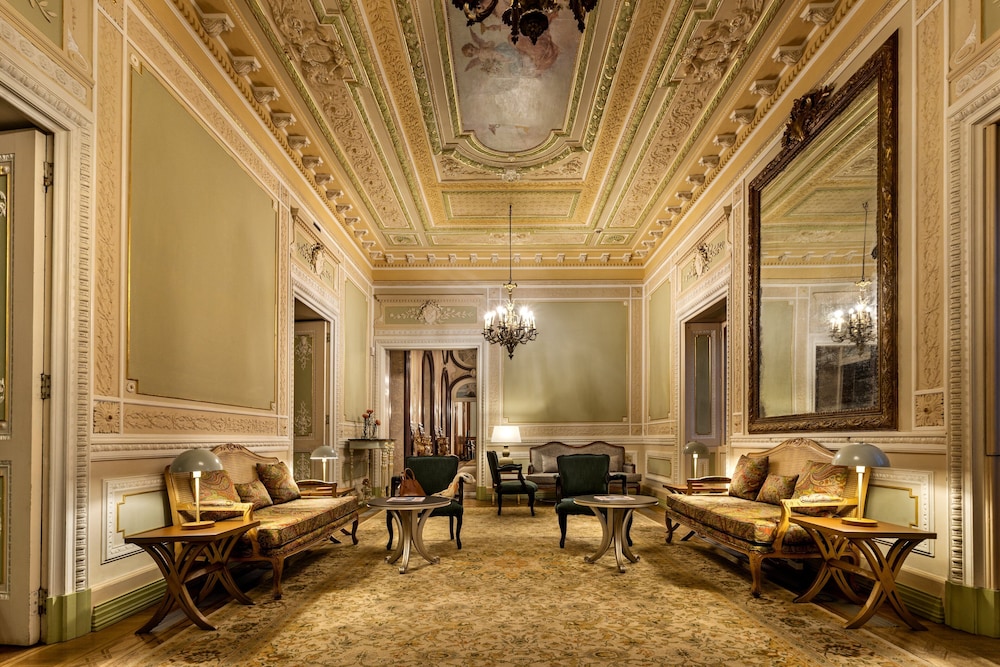 Pousada Palacio De Estoi Faro 43/61
