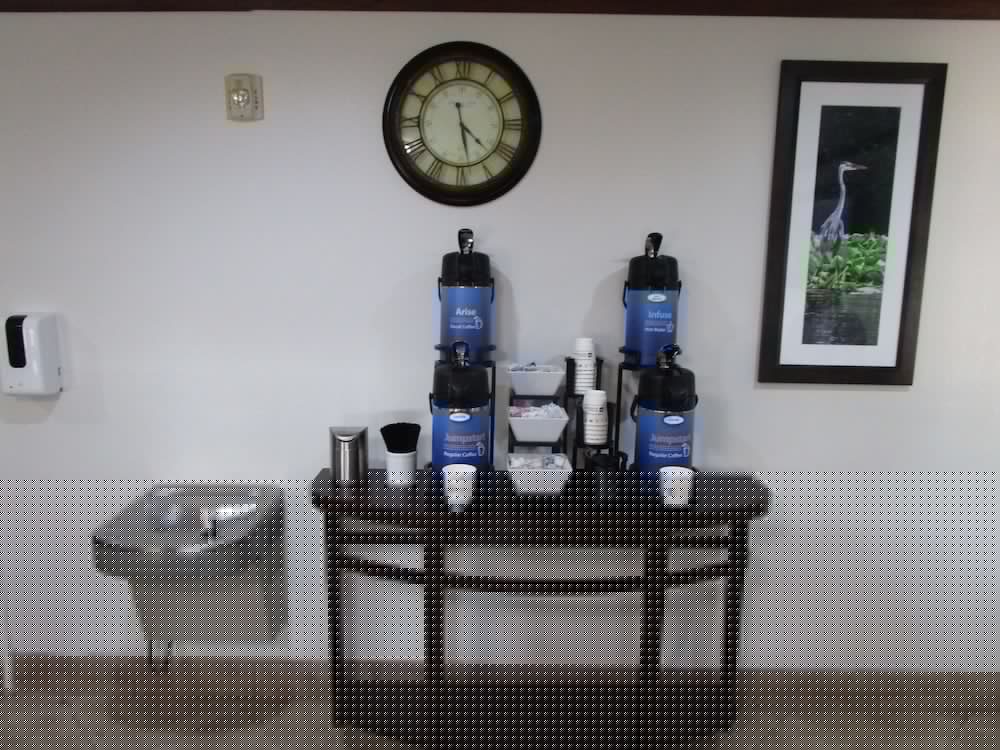 Best Western Morgan City Inn 32/39