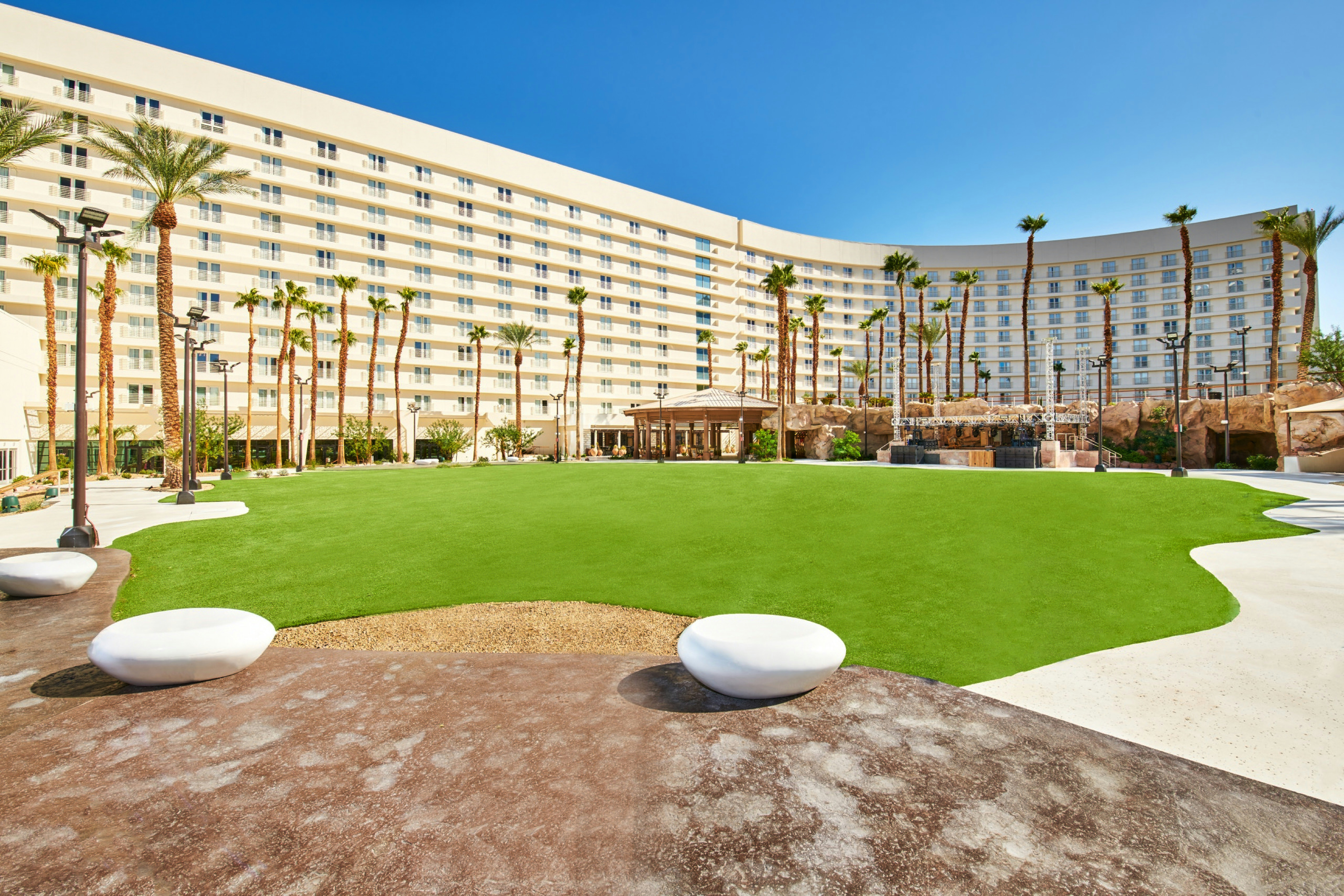 Virgin Hotel and Casino Las Vegas 46/50