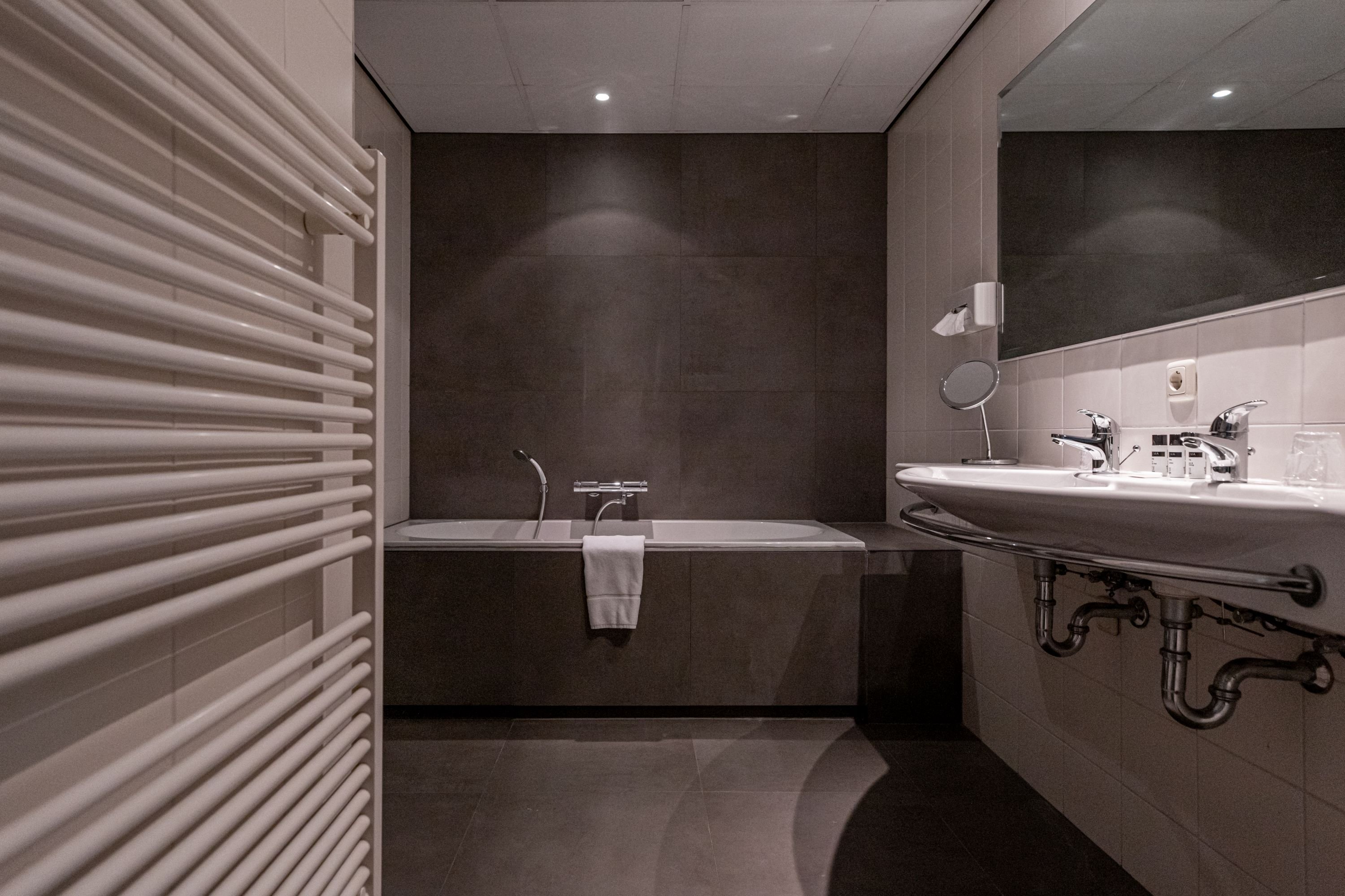 Boshotel Vlodrop 32/33