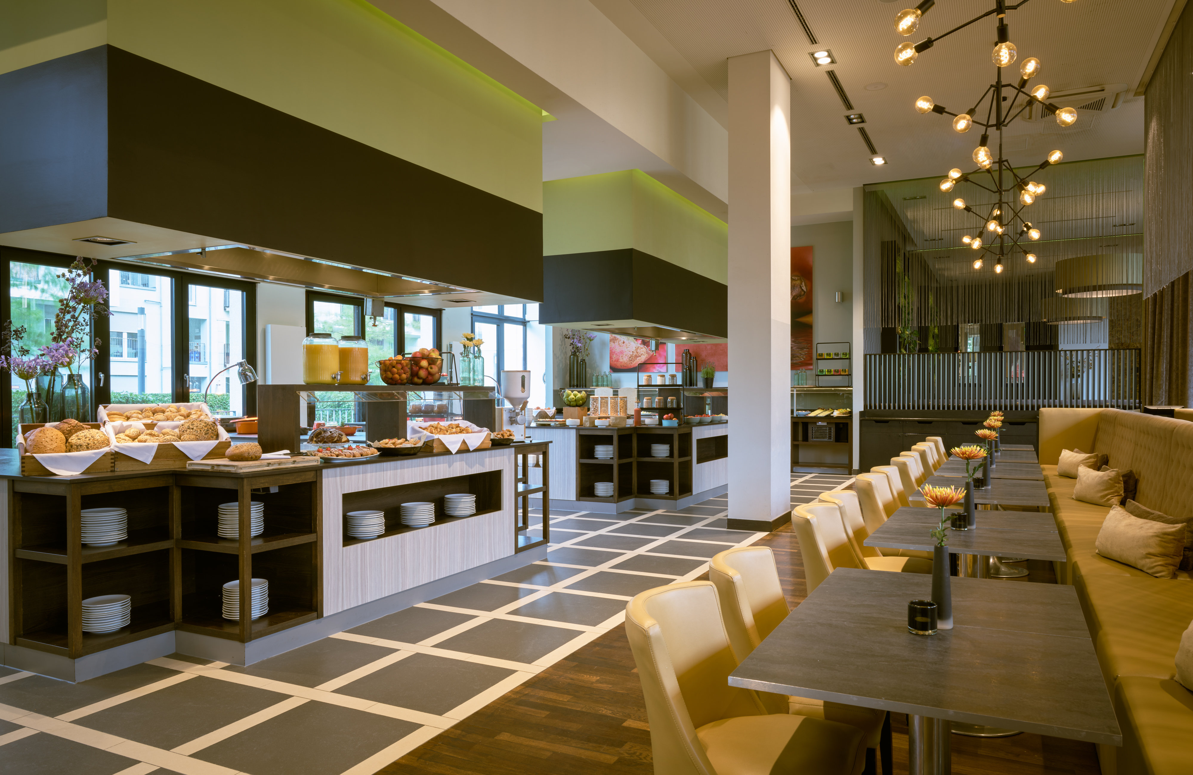 Leonardo Royal Hotel Munich 53/70