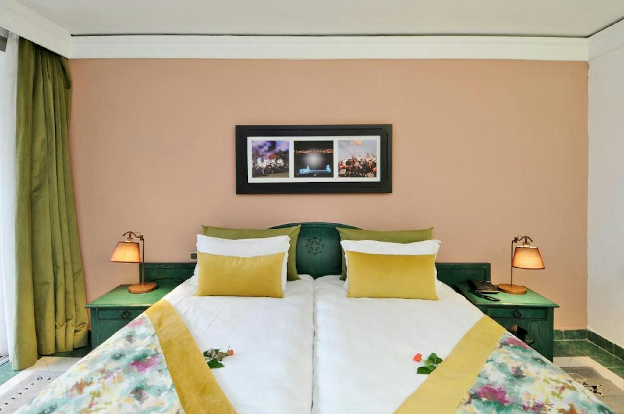 Hotel Volubilis 5/34