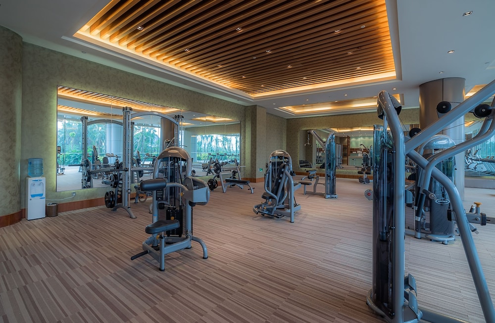 Xiamen International Conference Center Hotel 28/49
