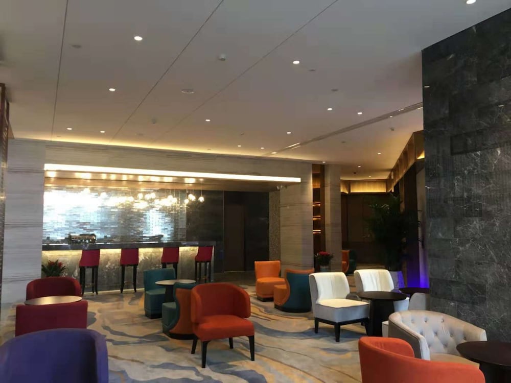 Courtyard by Marriott Hangzhou Xiaoshan 35/49