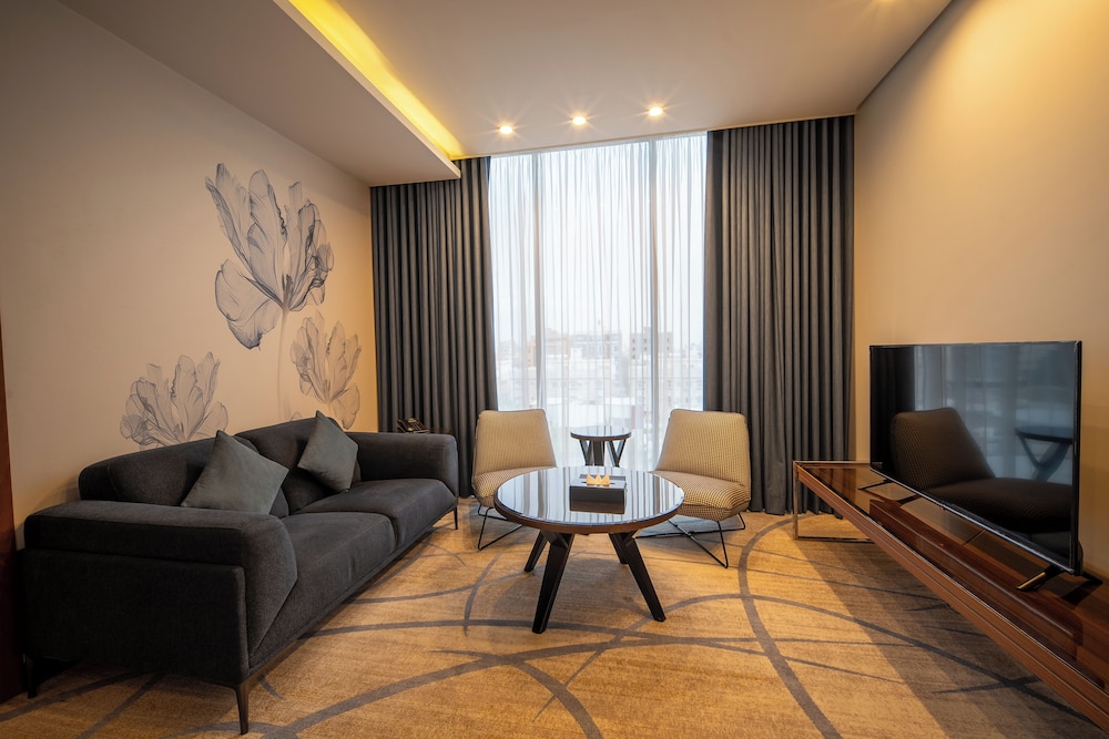 فندق شارلي جدة(Charli hotel jeddah) 23/27