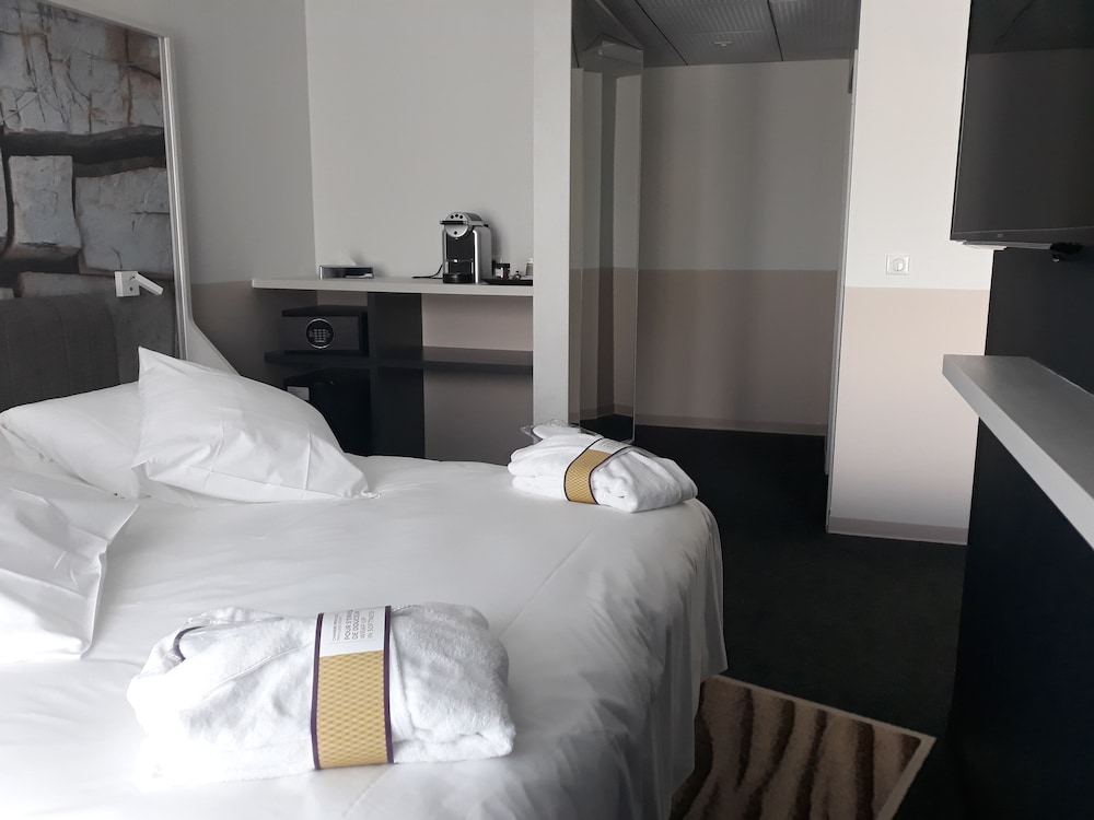 Hotel Mercure Bastia Biguglia 19/72
