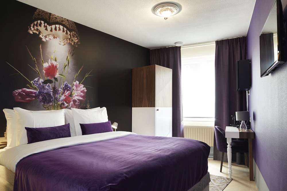 THE MUSE AMSTERDAM - BOUTIQUE HOTEL 13/34