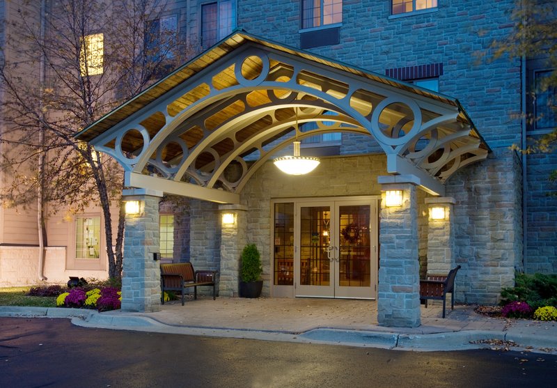 Staybridge Suites Chicago Oakbrook Terrace 2/64