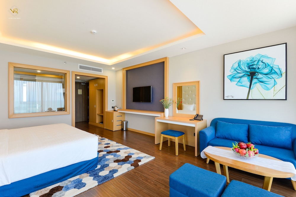 Vung Tau Riva Hotel 17/31
