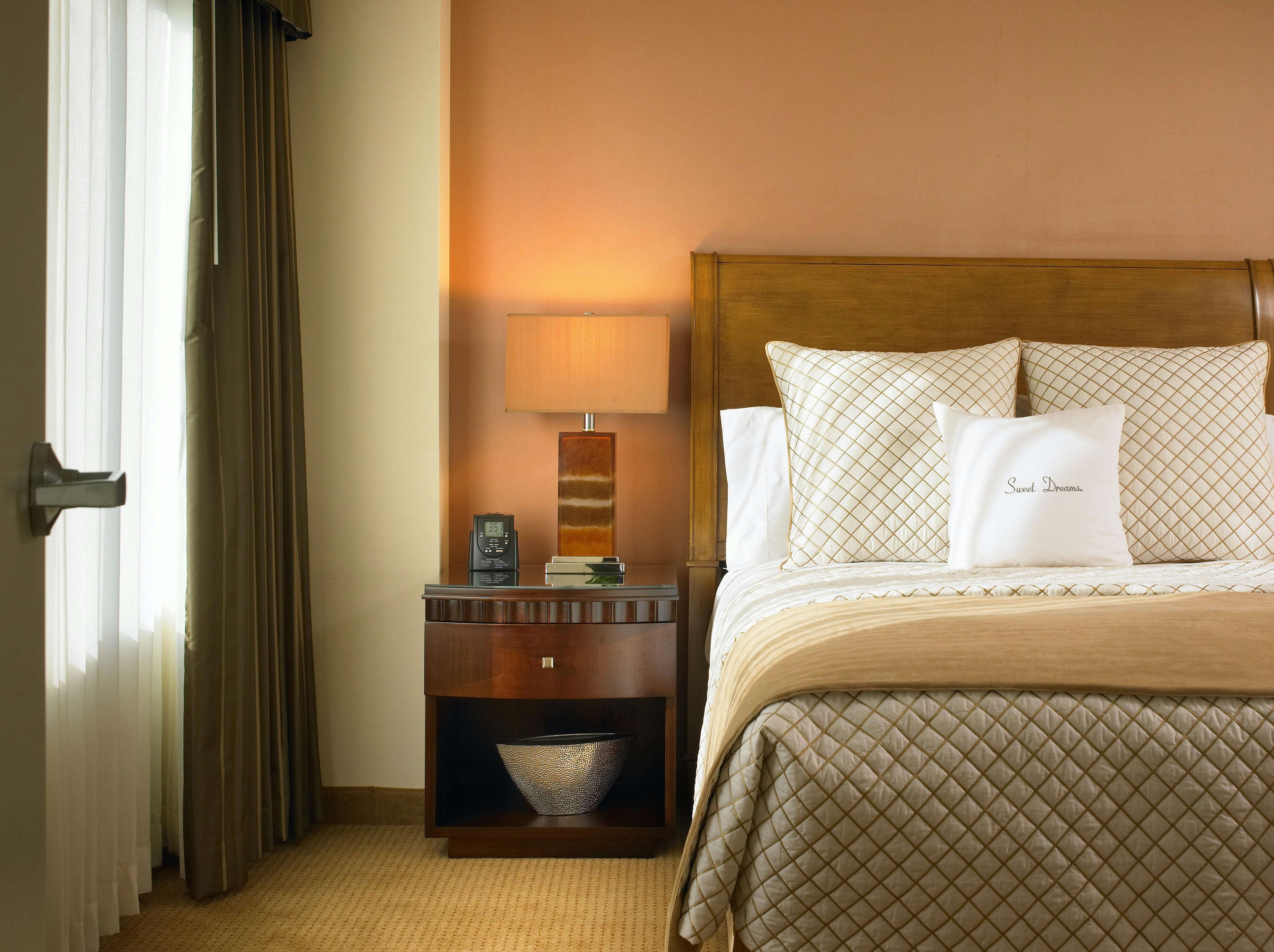 DoubleTree Suites by Hilton Hotel Anaheim Resort - Convention Center 18/56