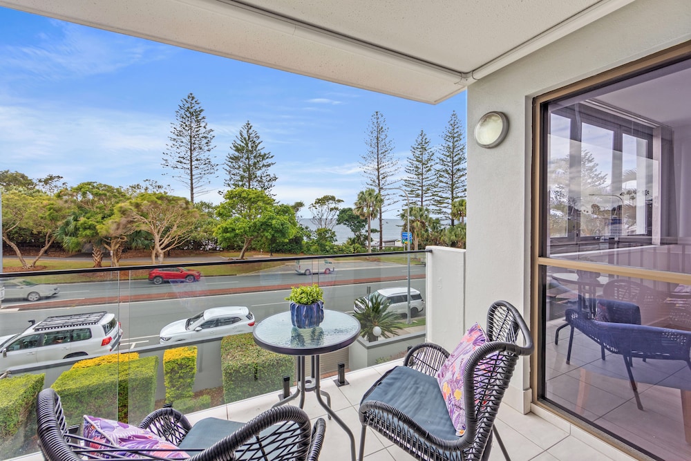 WINDWARD APARTMENTS 34/81